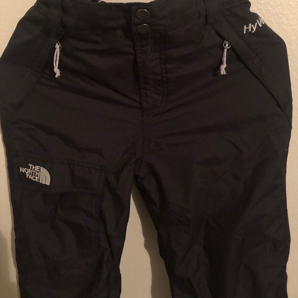 The North Face HyVent Ski Pants